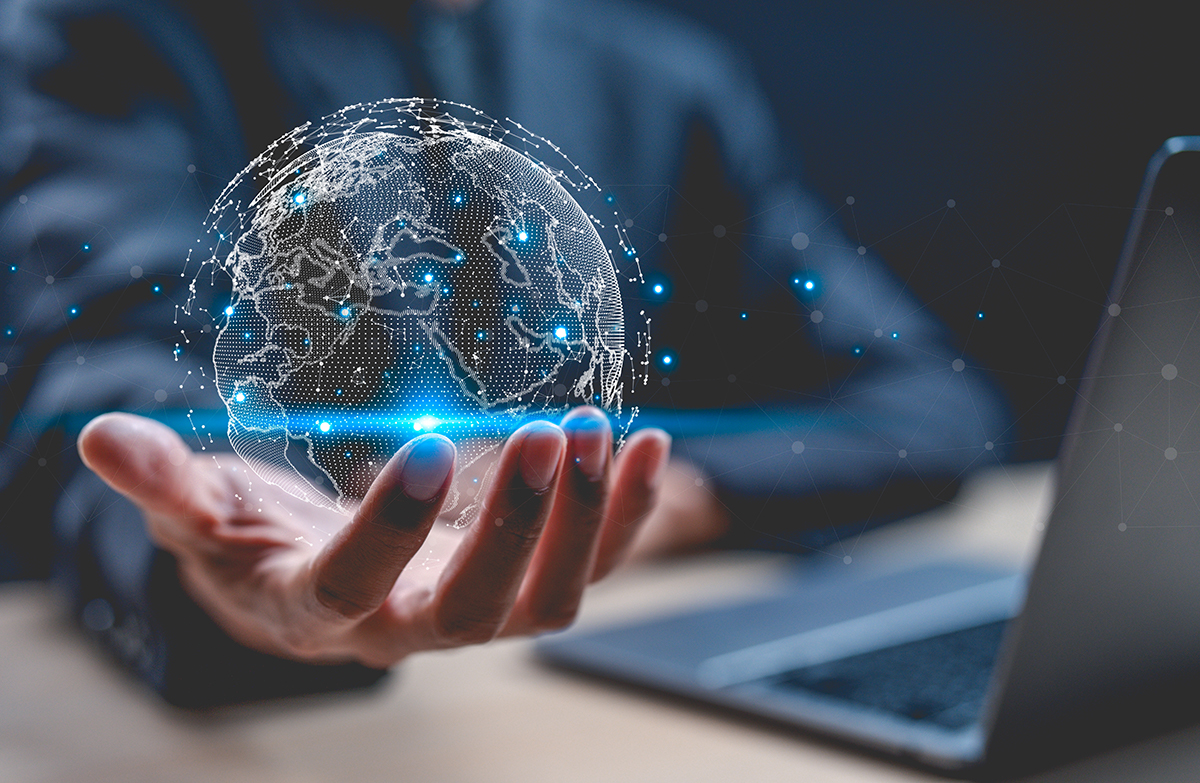 Why Choose Global LLC?