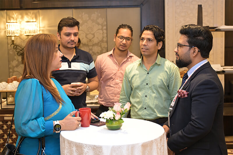 Expanding Horizons: DU Digital Global & Meydan Free Zone Showcase UAE Company Formation Opportunities - Image 1