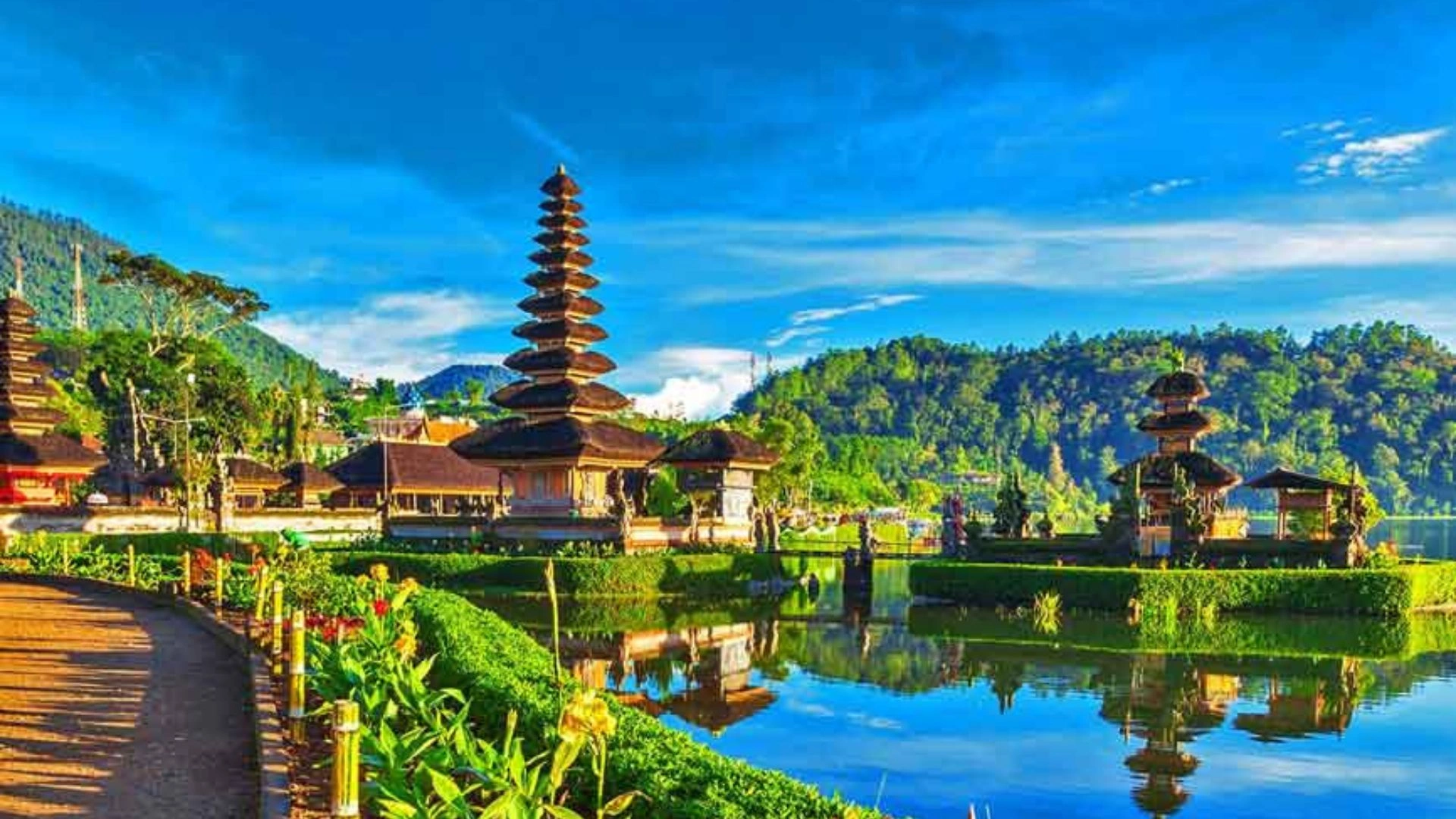 Budget-Friendly Destinations from India : Top 5 Countries