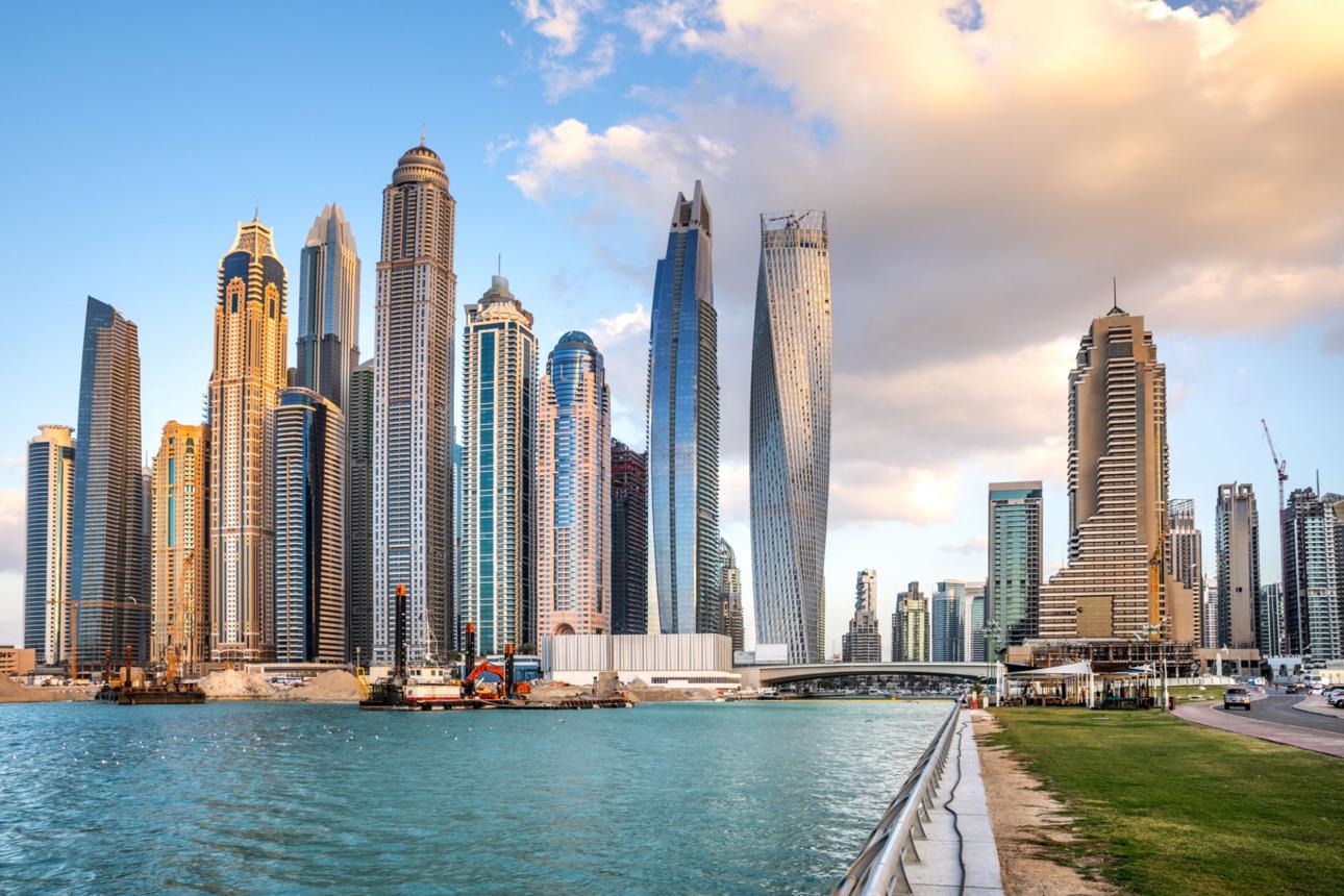 Company Formation in UAE: An Overview