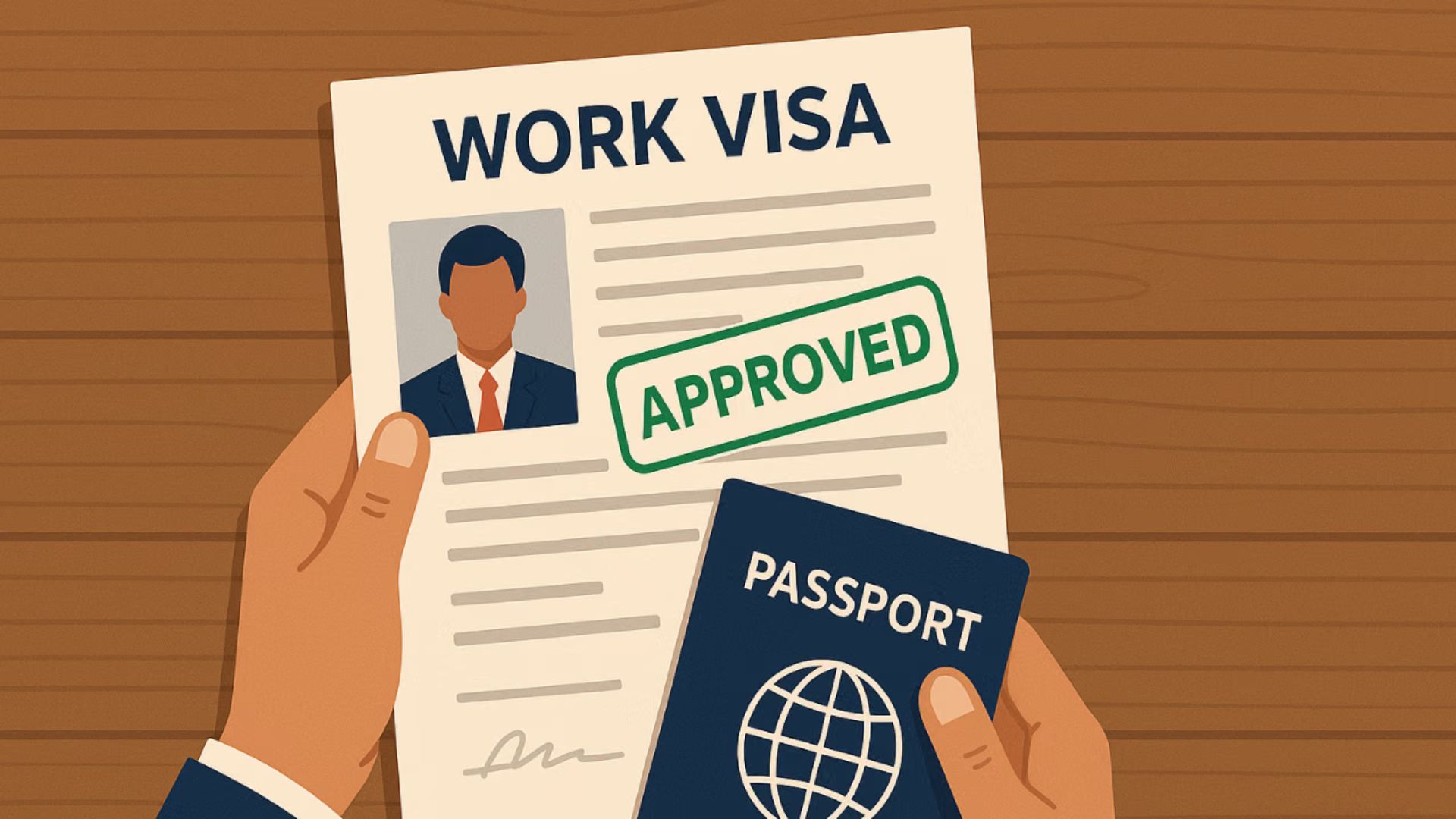 Top Global Work Visa Options For 2026 And How To Apply