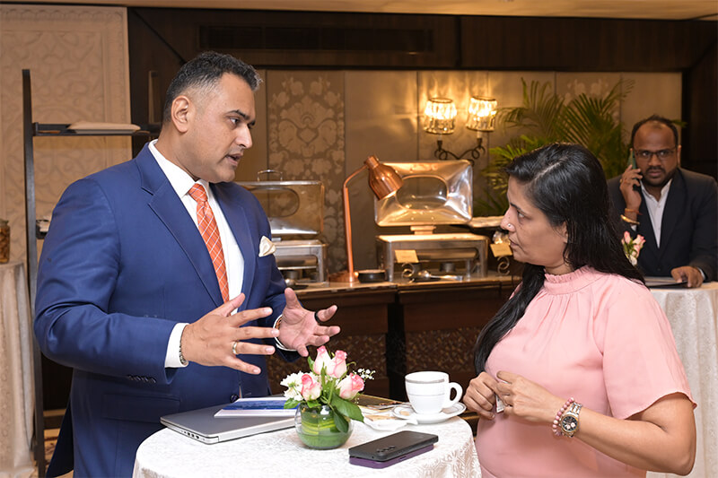 Expanding Horizons: DU Digital Global & Meydan Free Zone Showcase UAE Company Formation Opportunities - Image 3