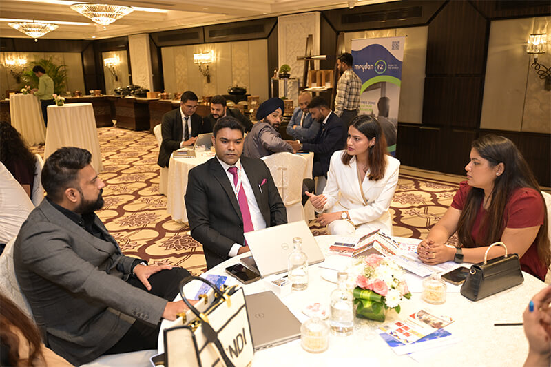Expanding Horizons: DU Digital Global & Meydan Free Zone Showcase UAE Company Formation Opportunities - Image 5