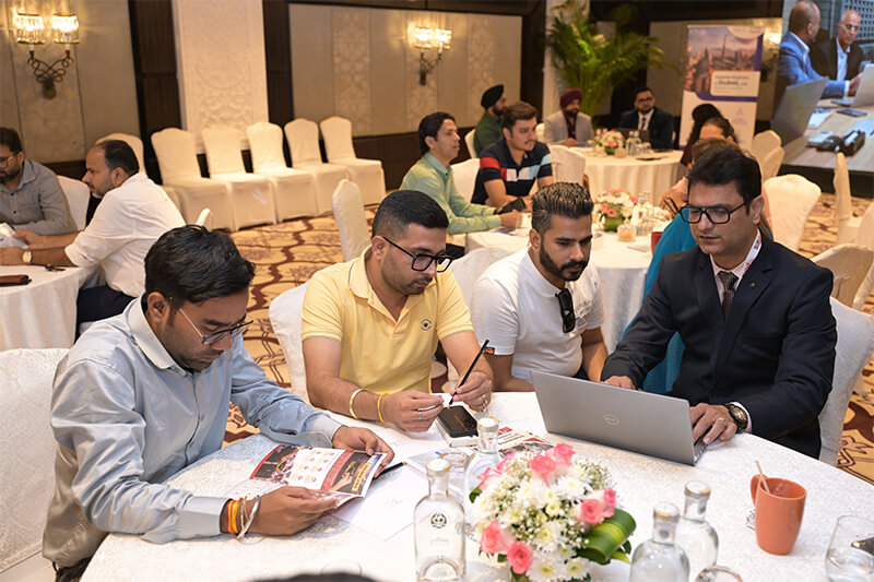 Expanding Horizons: DU Digital Global & Meydan Free Zone Showcase UAE Company Formation Opportunities - Image 6