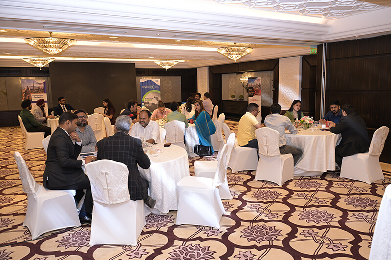 Expanding Horizons: DU Digital Global & Meydan Free Zone Showcase UAE Company Formation Opportunities - Image 10