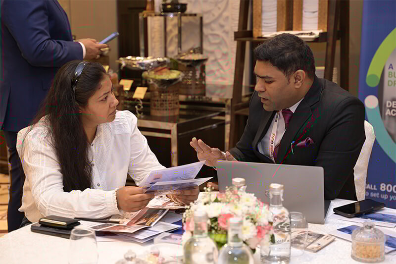 Expanding Horizons: DU Digital Global & Meydan Free Zone Showcase UAE Company Formation Opportunities - Image 11