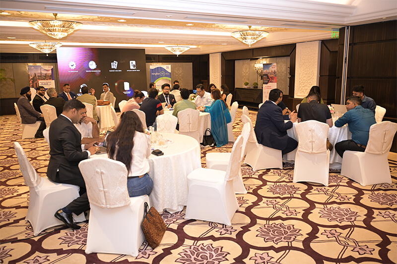 Expanding Horizons: DU Digital Global & Meydan Free Zone Showcase UAE Company Formation Opportunities - Image 14