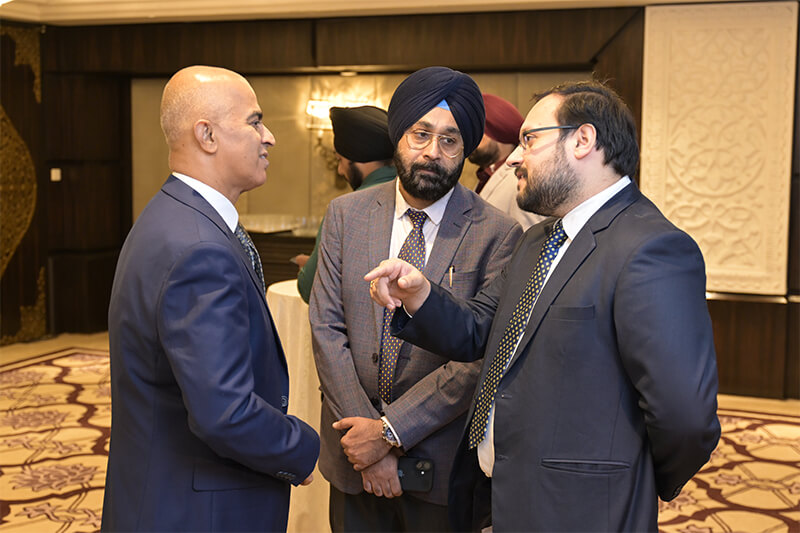 Expanding Horizons: DU Digital Global & Meydan Free Zone Showcase UAE Company Formation Opportunities - Image 15