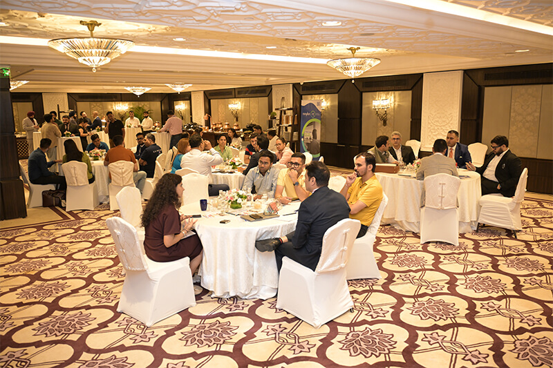 Expanding Horizons: DU Digital Global & Meydan Free Zone Showcase UAE Company Formation Opportunities - Image 16