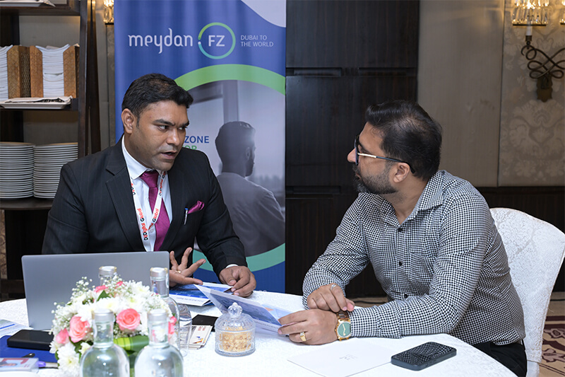 Expanding Horizons: DU Digital Global & Meydan Free Zone Showcase UAE Company Formation Opportunities - Image 18