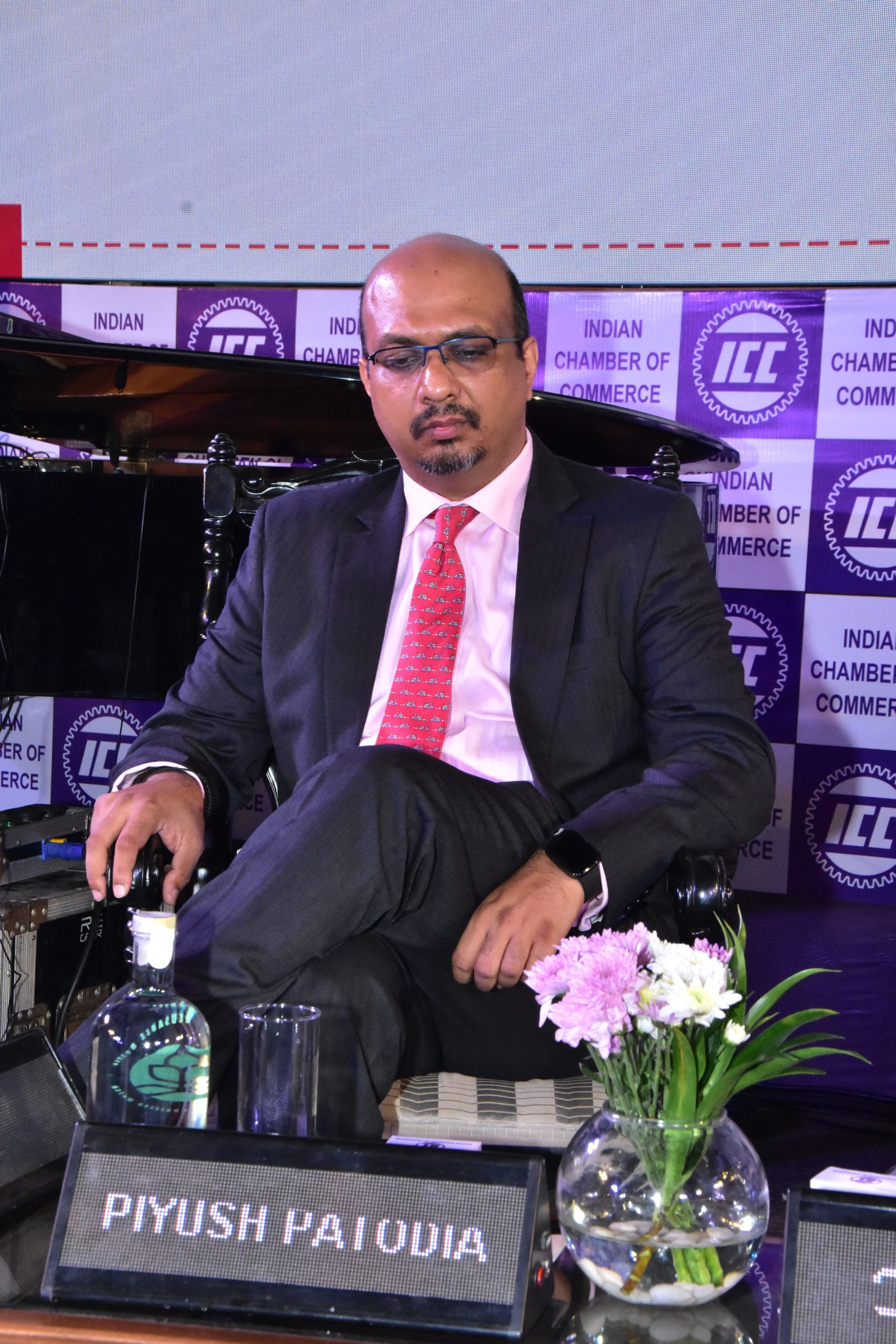 DU Digital Shines as Proud Sponsor of Indian Chambers of Commerce AGM and Annual Session in Kolkata 2023 - Image 10