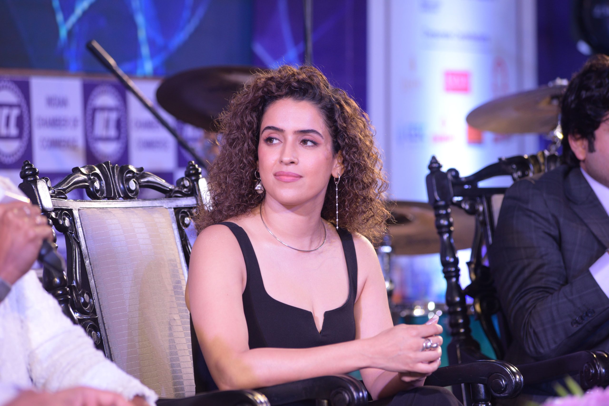 DU Digital Shines as Proud Sponsor of Indian Chambers of Commerce AGM and Annual Session in Kolkata 2023 - Image 45