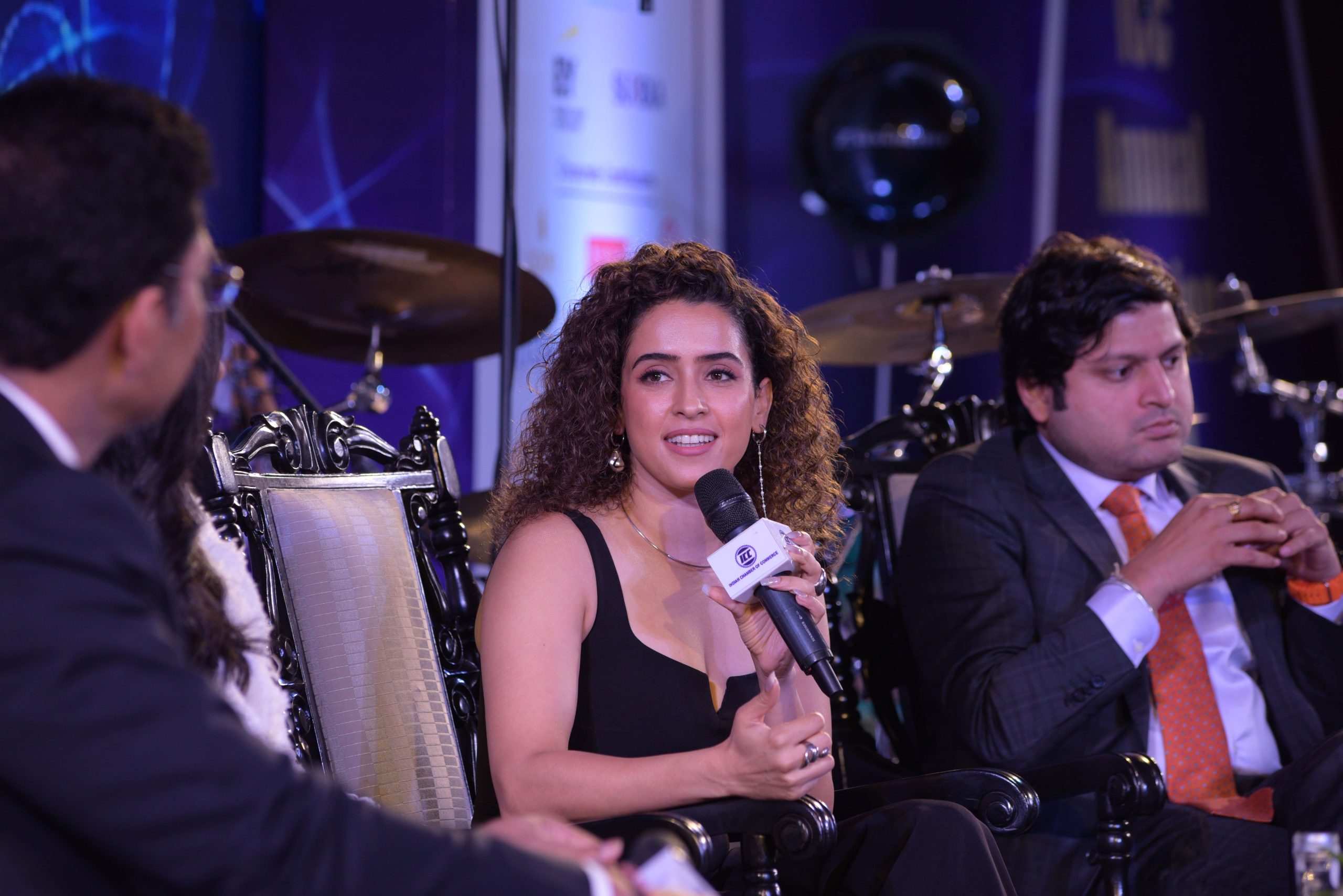 DU Digital Shines as Proud Sponsor of Indian Chambers of Commerce AGM and Annual Session in Kolkata 2023 - Image 48