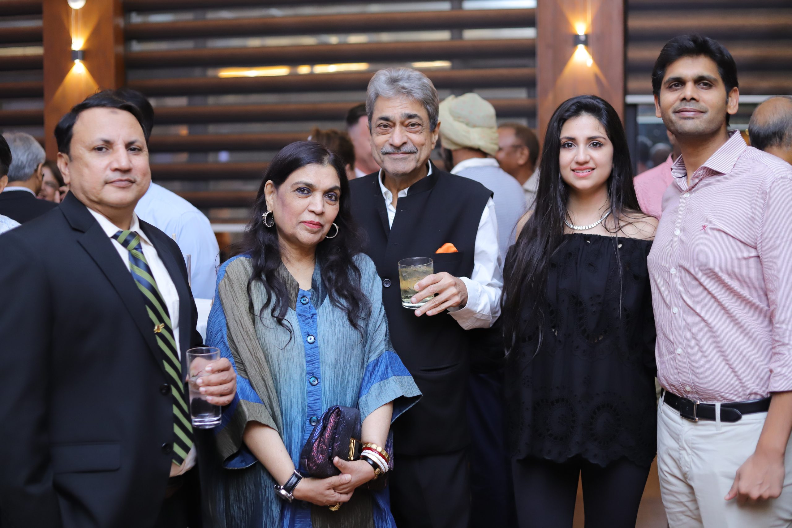 DUDigital Global Extends a Warm Farewell to H.E. Chang Jae-bok, Ambassador of the Republic of Korea to India - Image 14
