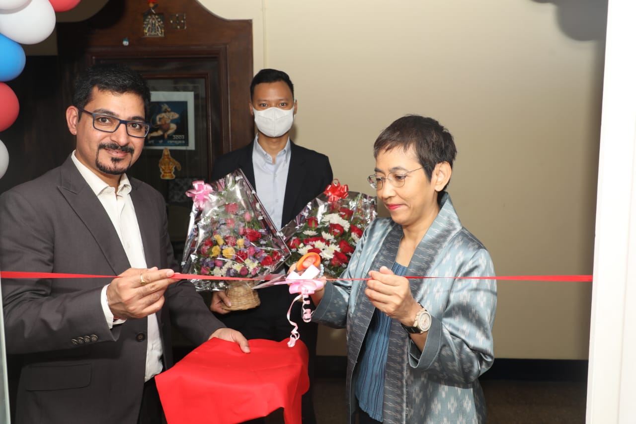 DU Digital Expands Services with Visa Application Center Launch in Chennai - Image 4