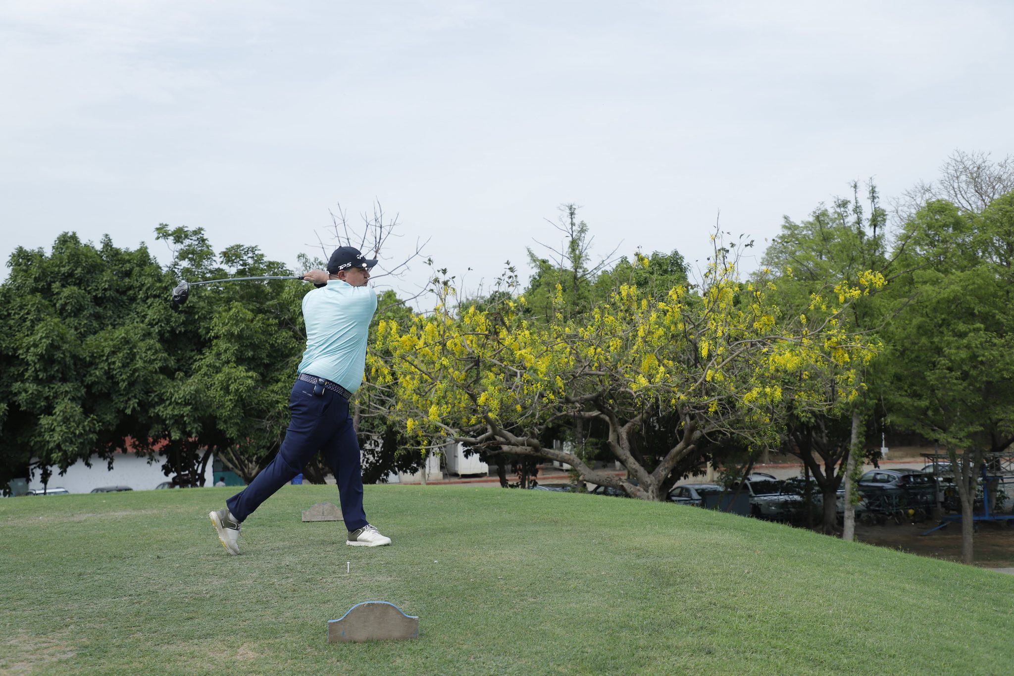 The Farewell Party for H.E. Archil Dzuliashvili - Ambassador of Georgia. The Day started with golf event and then followed by Gala Dinner - Image 16