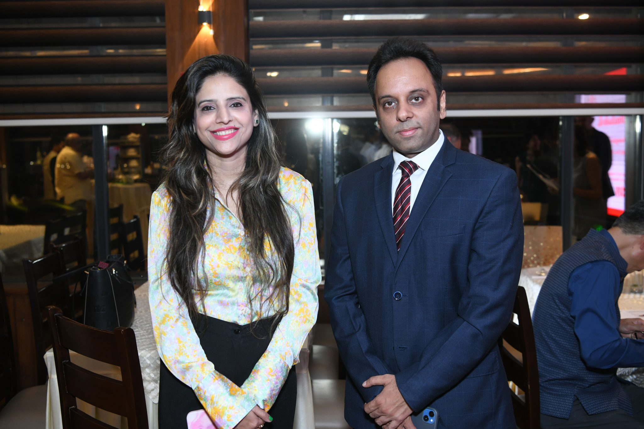 The Farewell Party for H.E. Archil Dzuliashvili - Ambassador of Georgia. The Day started with golf event and then followed by Gala Dinner - Image 81