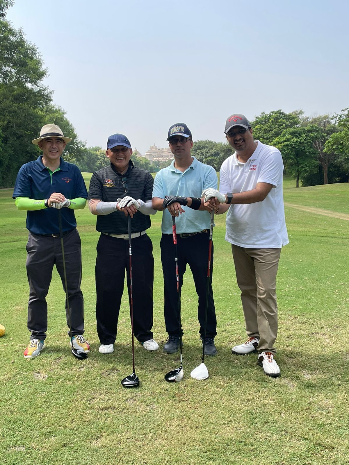 DuDigital Proudly Sponsors Merderka Golf hosted by the Malaysia High Commission - Image 6