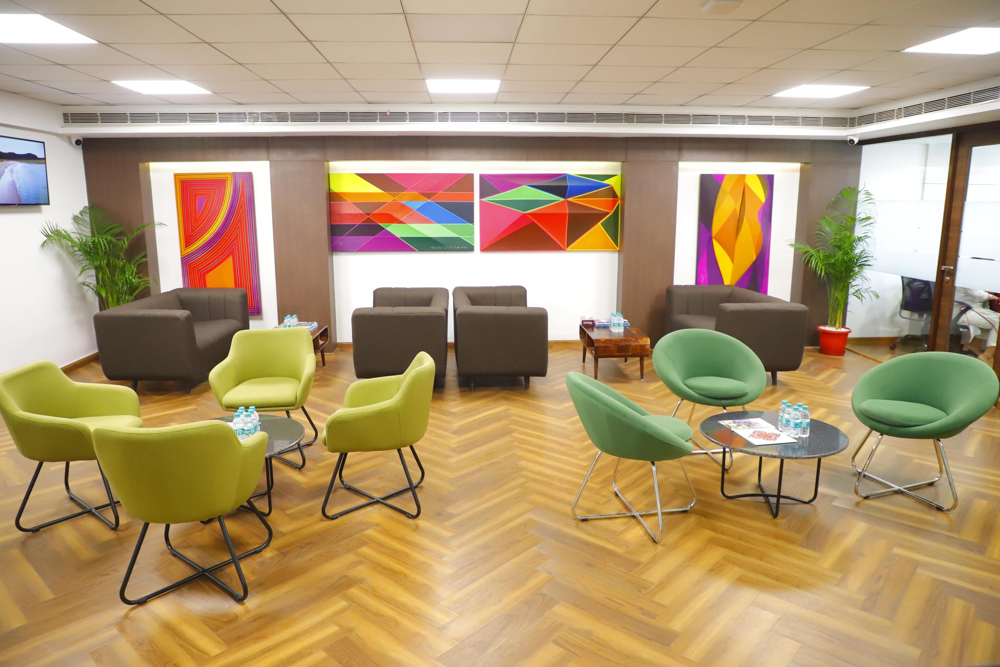 DU Digital Unveils Visa Application Center in Delhi: Simplifying Visa Processing for Travelers - Image 1
