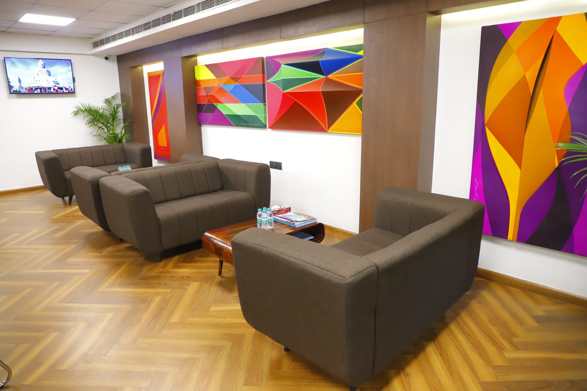 DU Digital Unveils Visa Application Center in Delhi: Simplifying Visa Processing for Travelers - Image 2