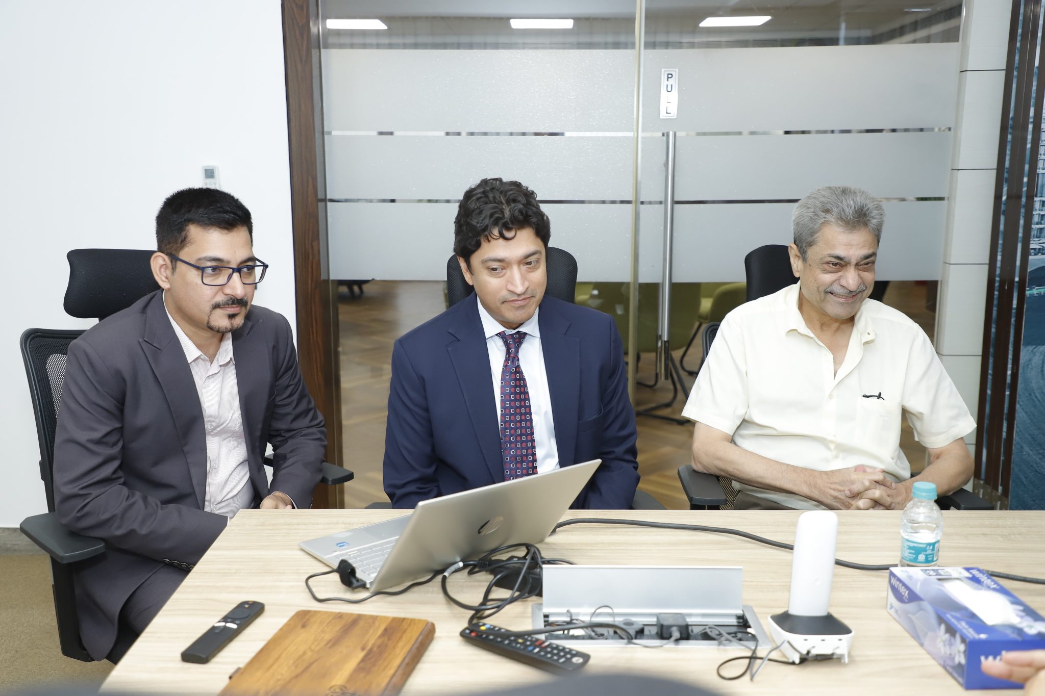 DU Digital Unveils Visa Application Center in Delhi: Simplifying Visa Processing for Travelers - Image 8