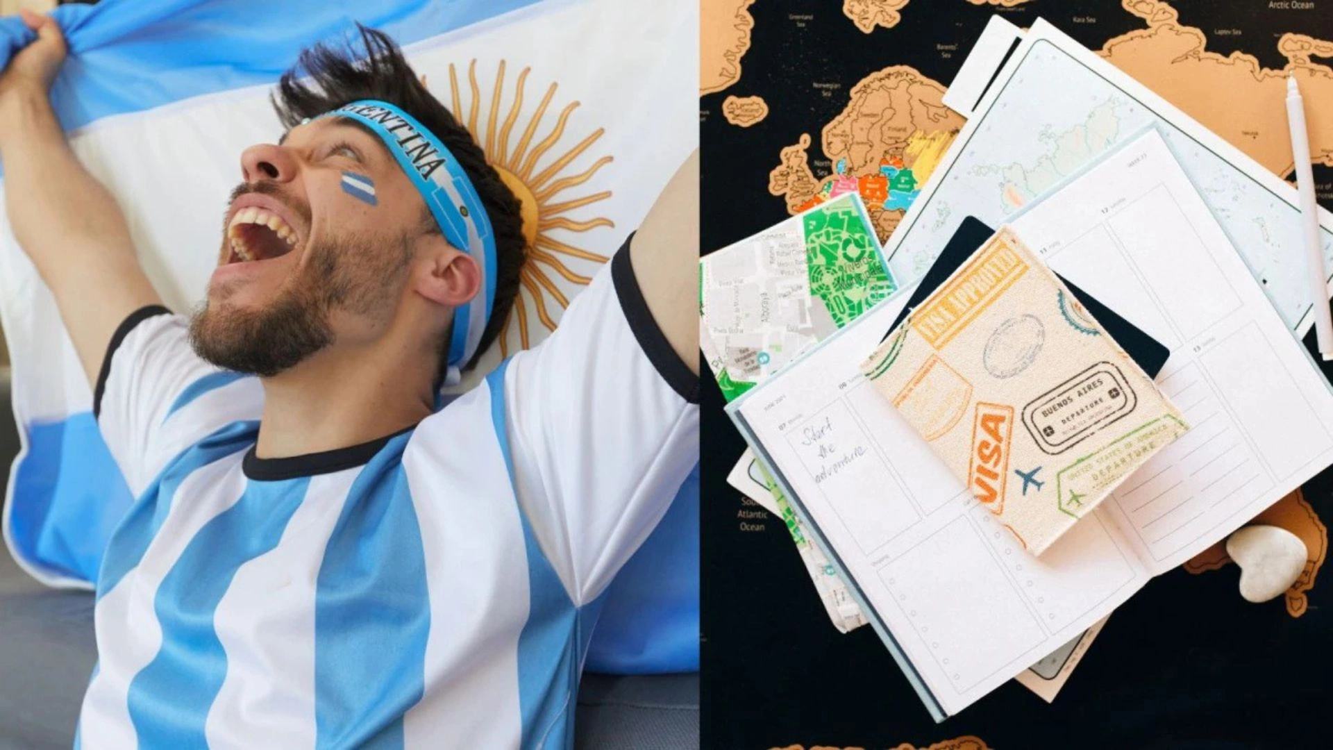 FIFA 2026 Visa Types: Tourist, Fan & Business