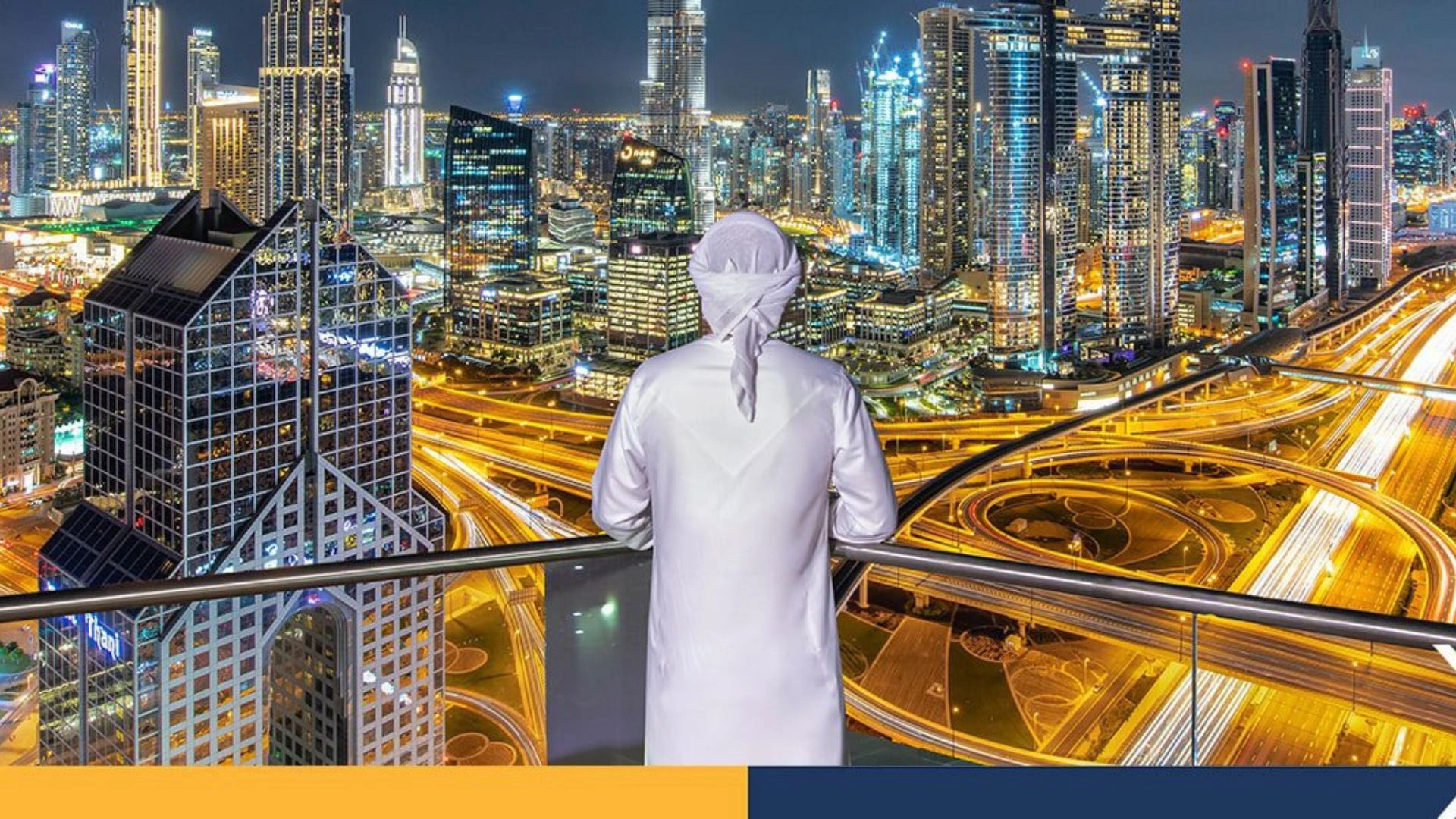 Building Your Legacy: A Complete Guide to UAE Company Formation