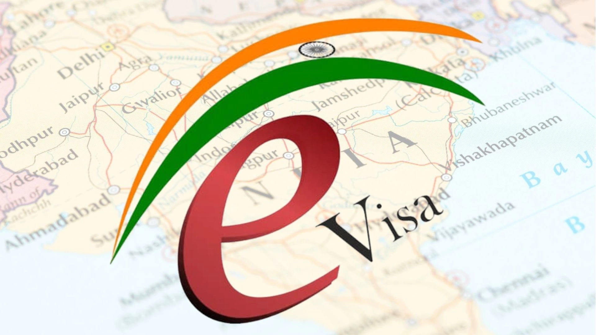 India Business eVisa : Seamless Business Travel to India