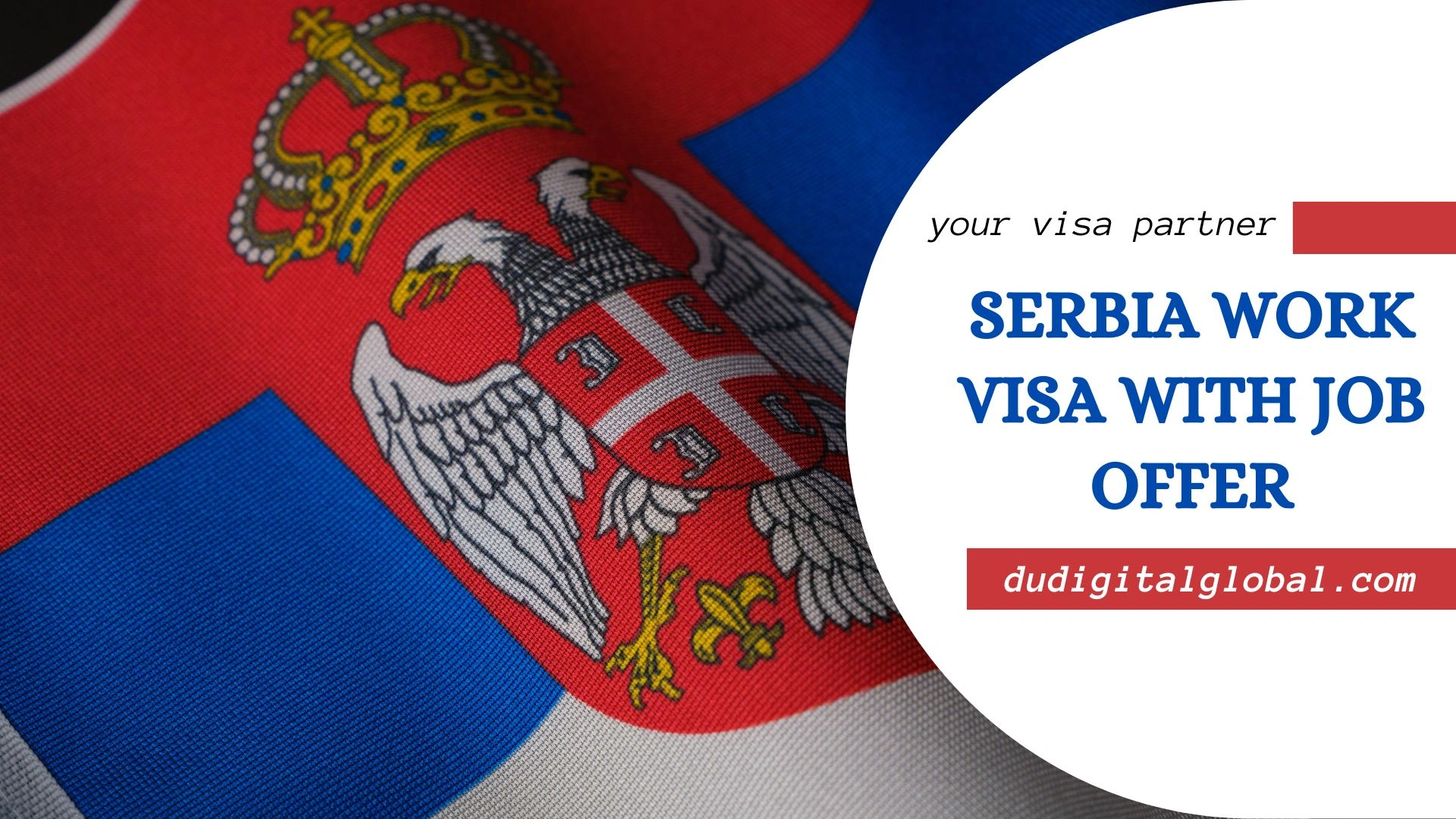 Serbia Work Visa with Job Offer: Employer Sponsorship Rules