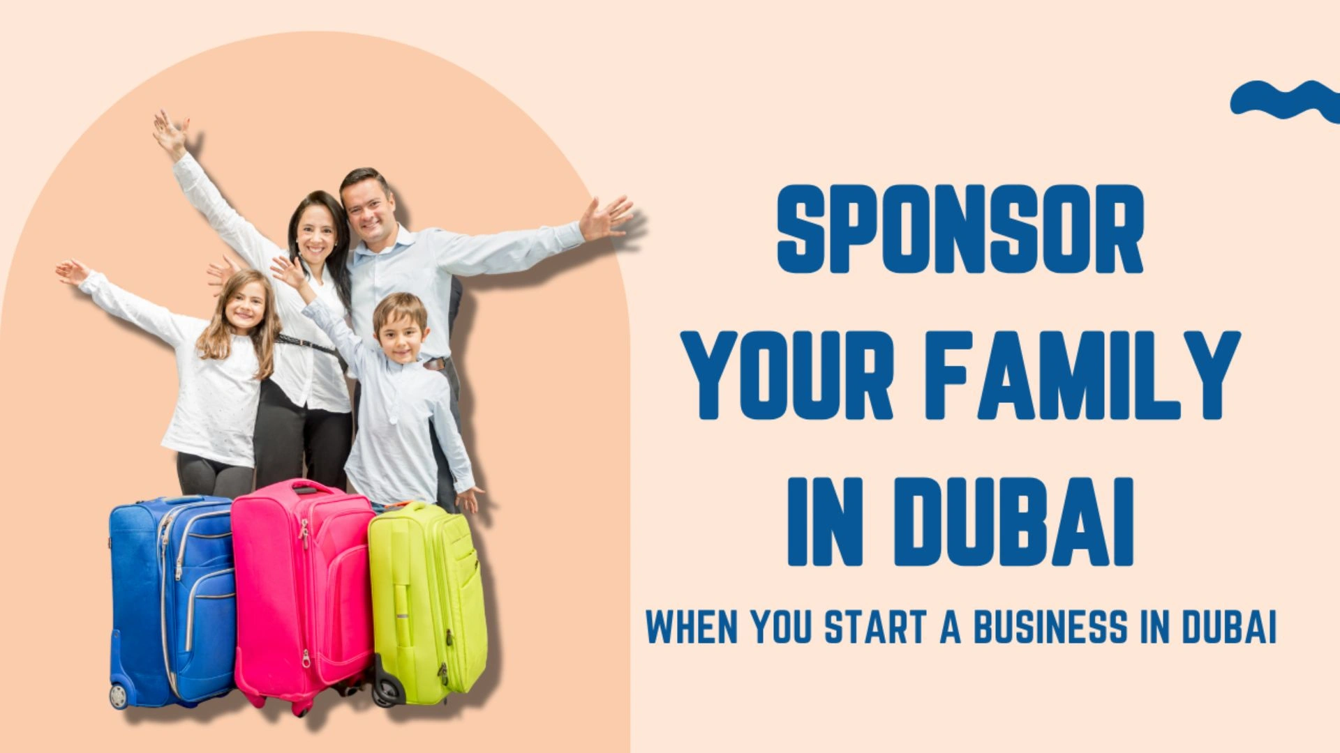 How Dubai Company Formation Supports Family: Practical Guide