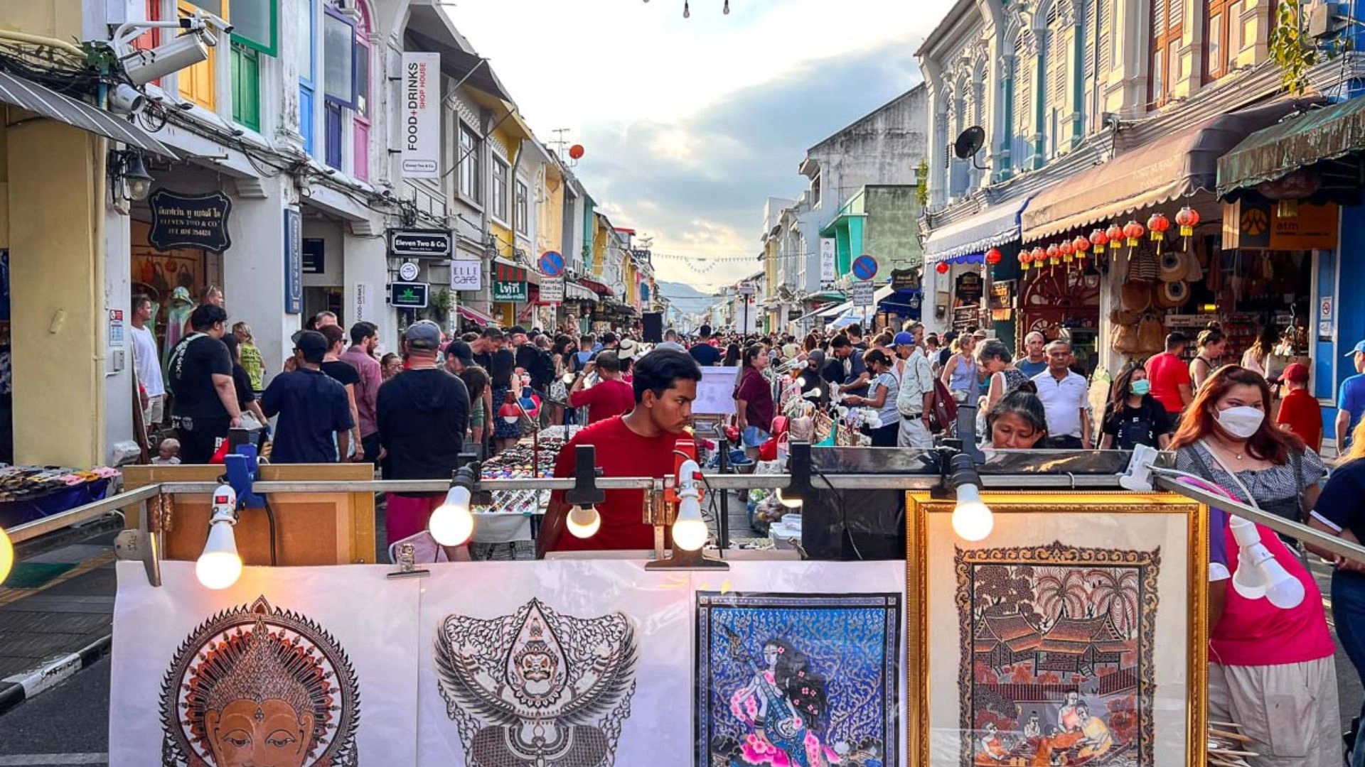 20 Best Things to Buy in Thailand : Cheap, Unique and More