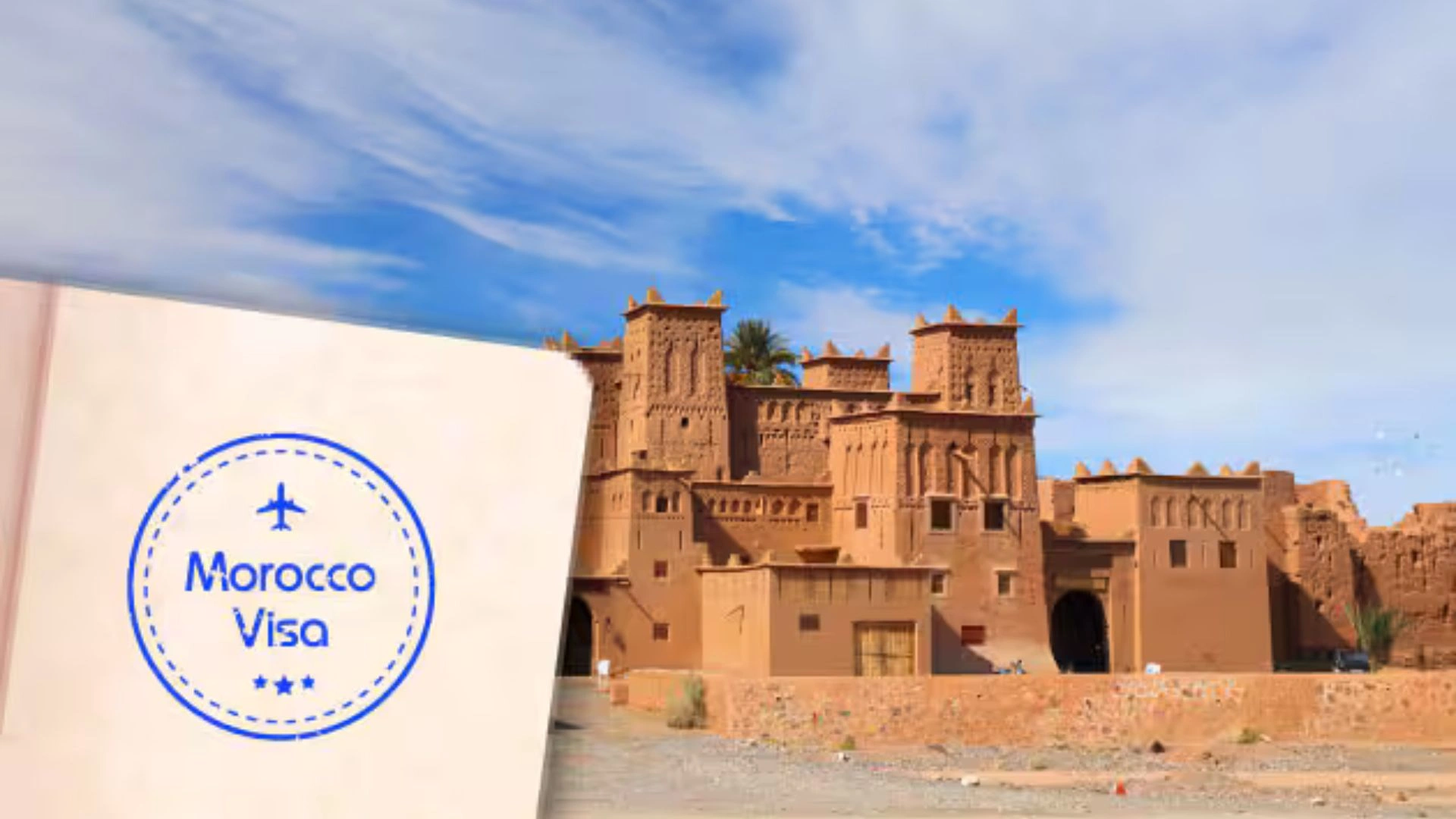 Can you get Morocco visa on arrival? Rules explained