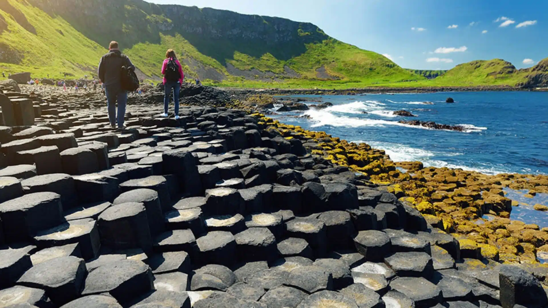 Guide To Ireland Tourist Visa for Bangladeshi Citizens 2025