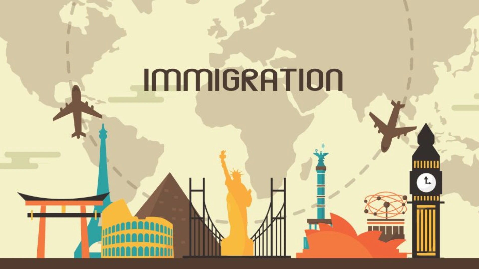 Best Immigration Advisory Services : Du Digital Global