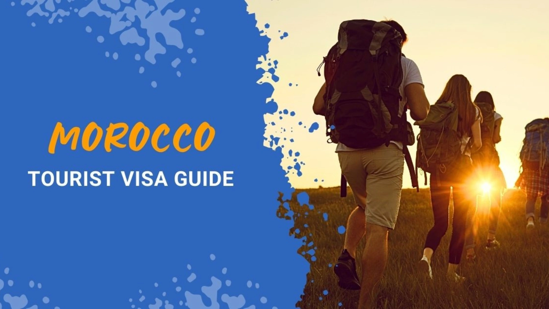 How to Apply for Morocco Tourist Visa Online from India