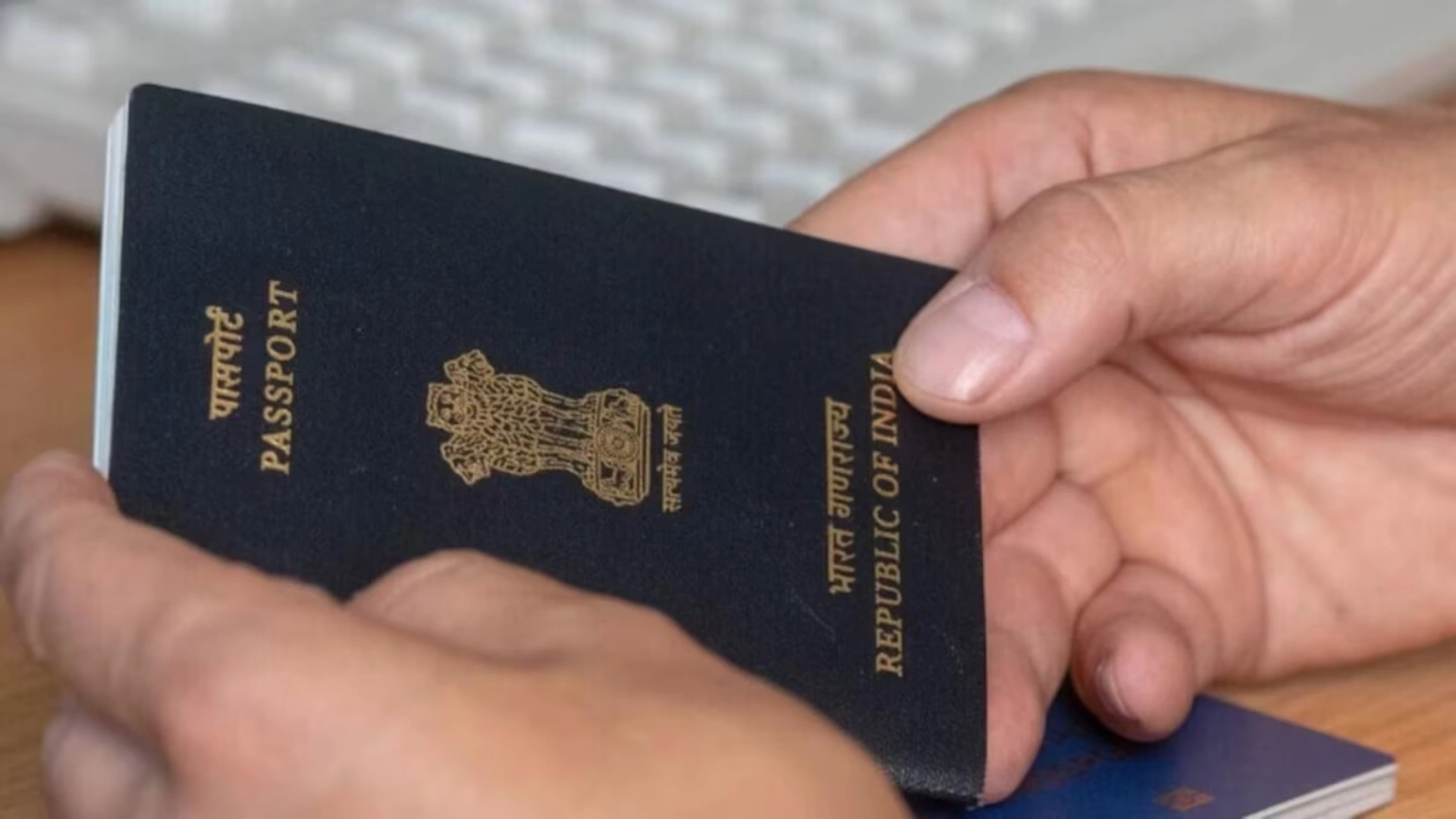 Lost Your Passport in Thailand in 2026? Here’s What To Do