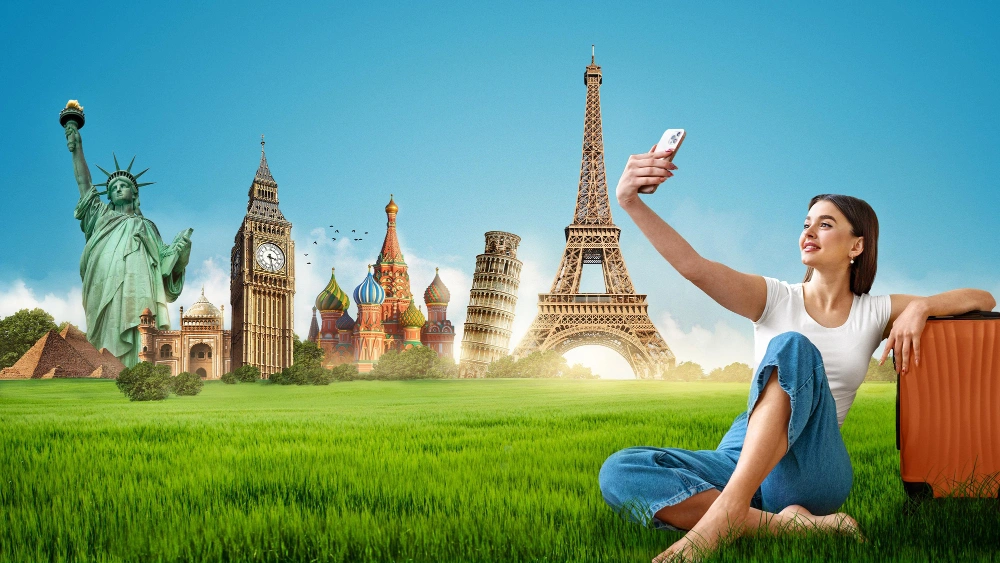 Top 10 Cheapest European Countries to Visit from India 2025