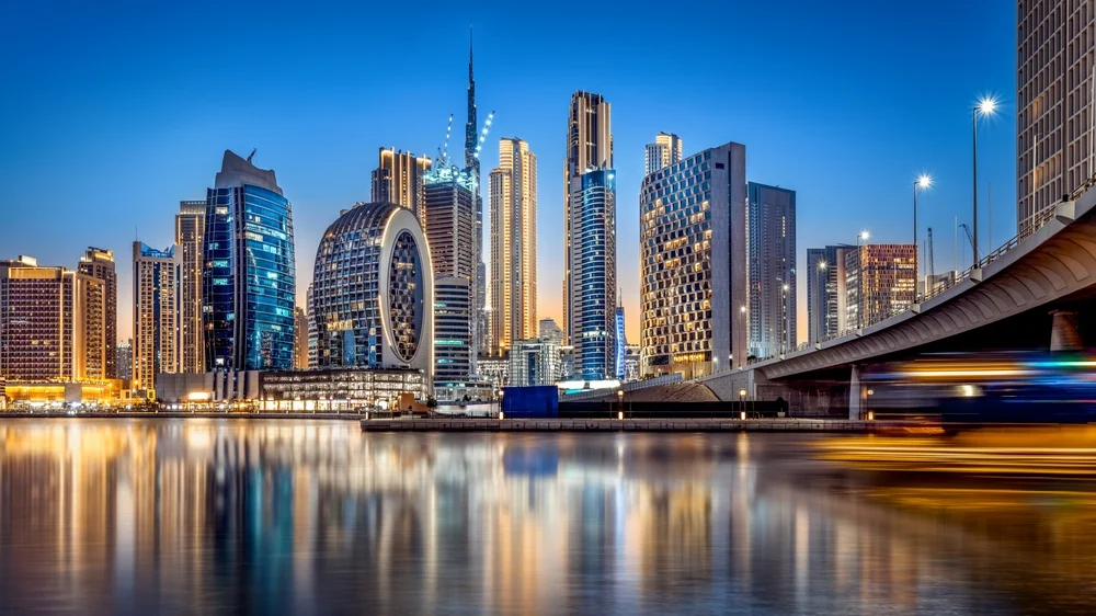 Top 10 Benefits of the UAE Golden Visa