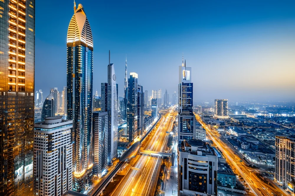 UAE 5-Year Visa Guide for Indians: Everything You Need to Know
