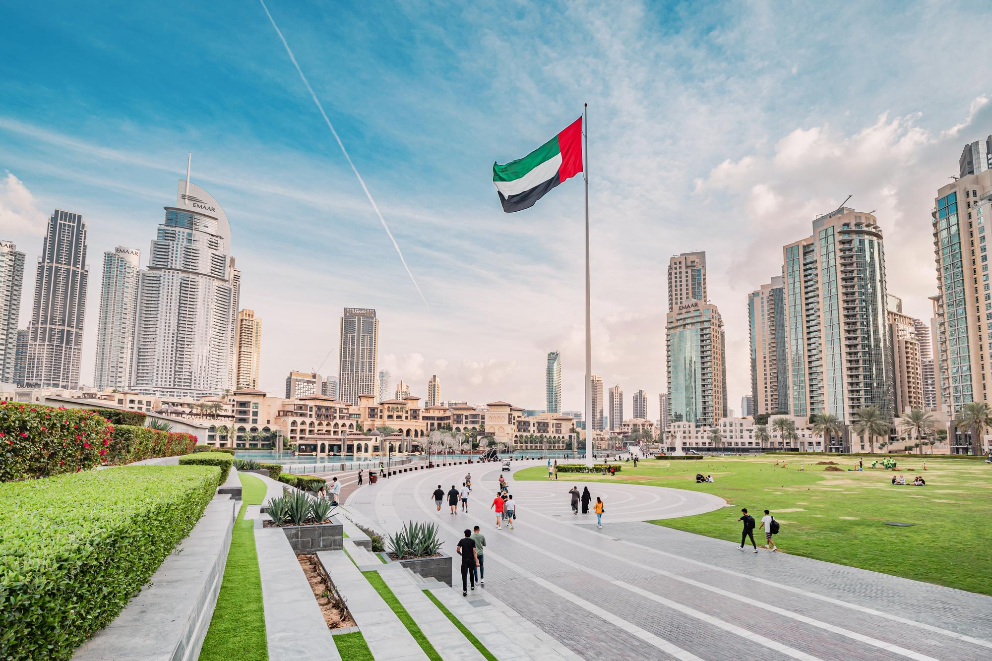UAE 5-Year Multiple Entry Visa Processing Time: How Long Does Approval Take?