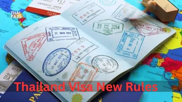 Thailand Visa New Rules: Latest Updates at a Glance (2026)