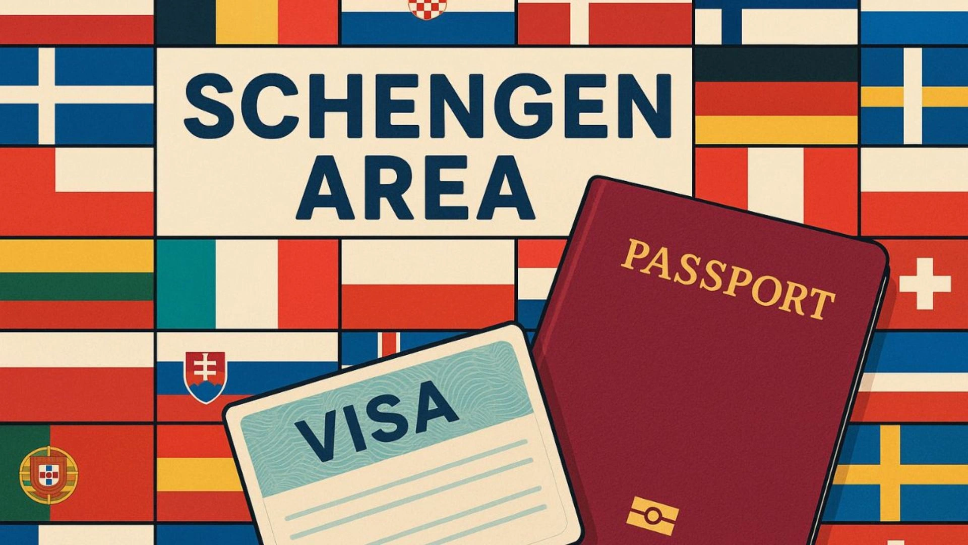 Countries in Schengen Zone : Complete Travel Guide 2026