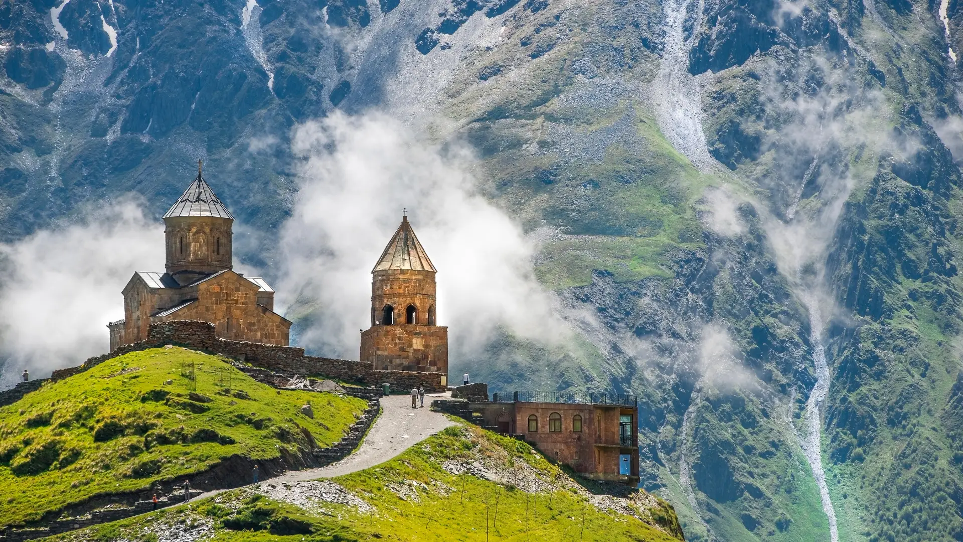 Georgia Tourist Visa for Indians: Eligibility, Documents & Processing Time