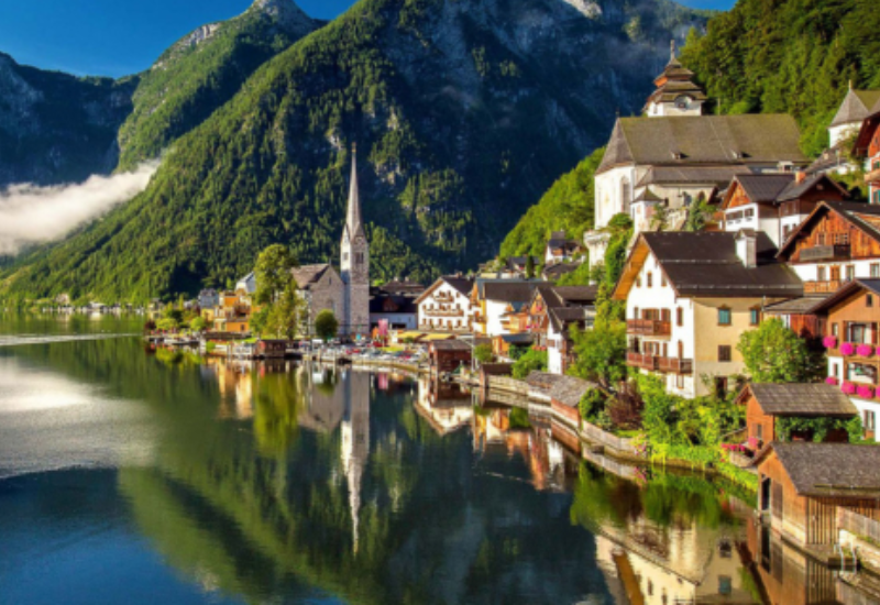 Austria Work Visa: A Complete Guide