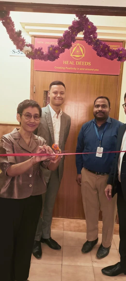 DU Digital Unveils Visa Application Center in Bangalore: Simplifying Visa Processing for Travelers - Image 4