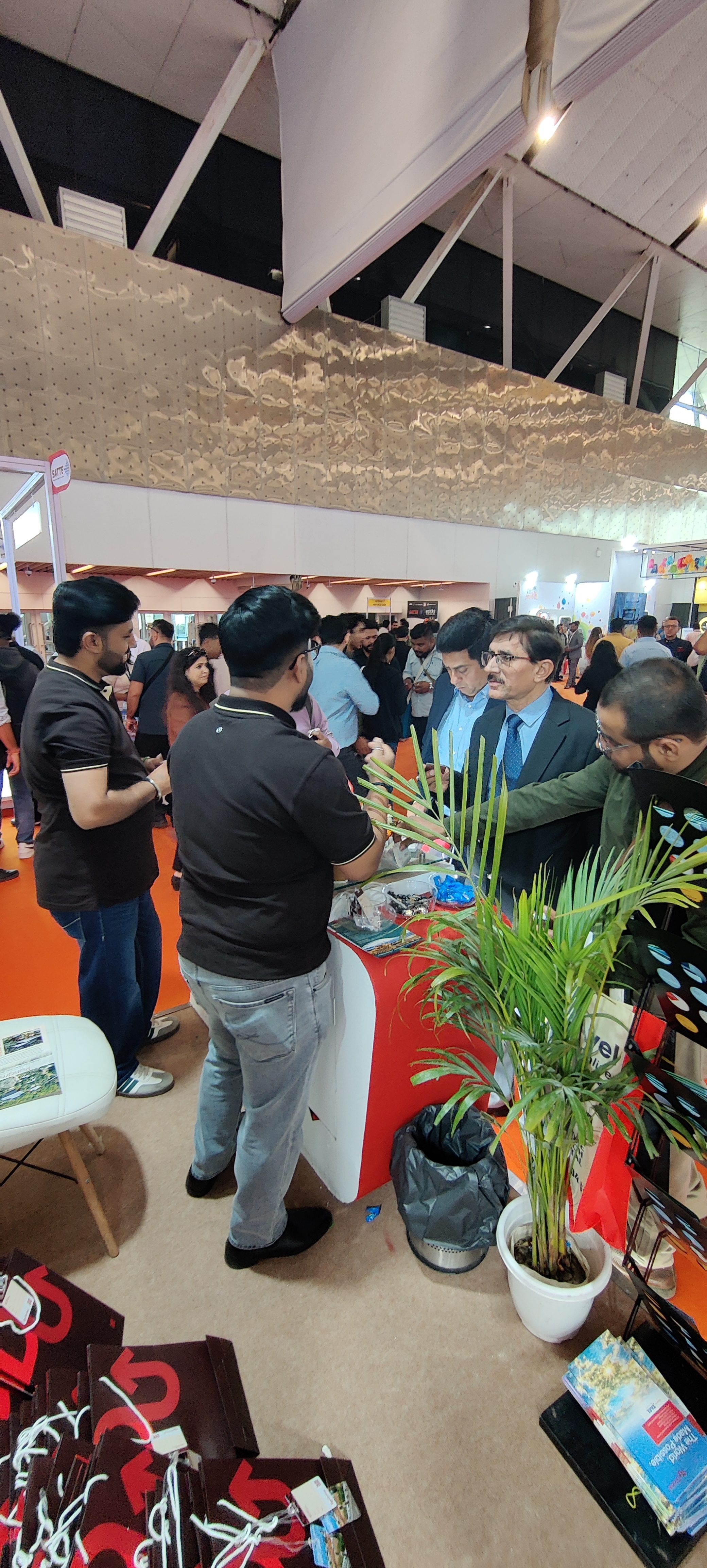 DU Global at SATTE 2026: Expanding Horizons, Strengthening Partnerships - Image 15
