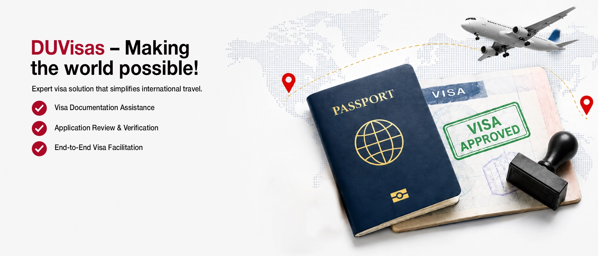DuVisas