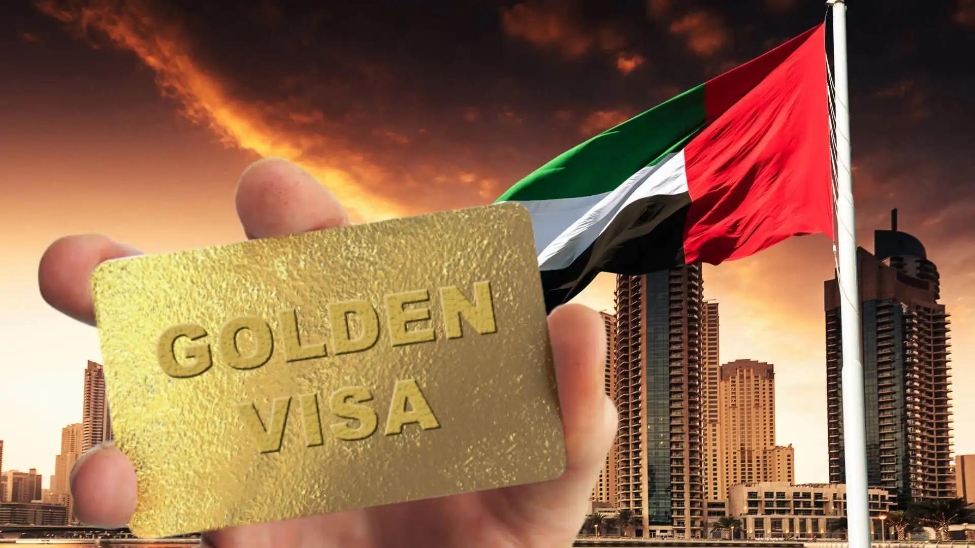 Dubai Golden Visa Through Investment: Property & Fund Routes
