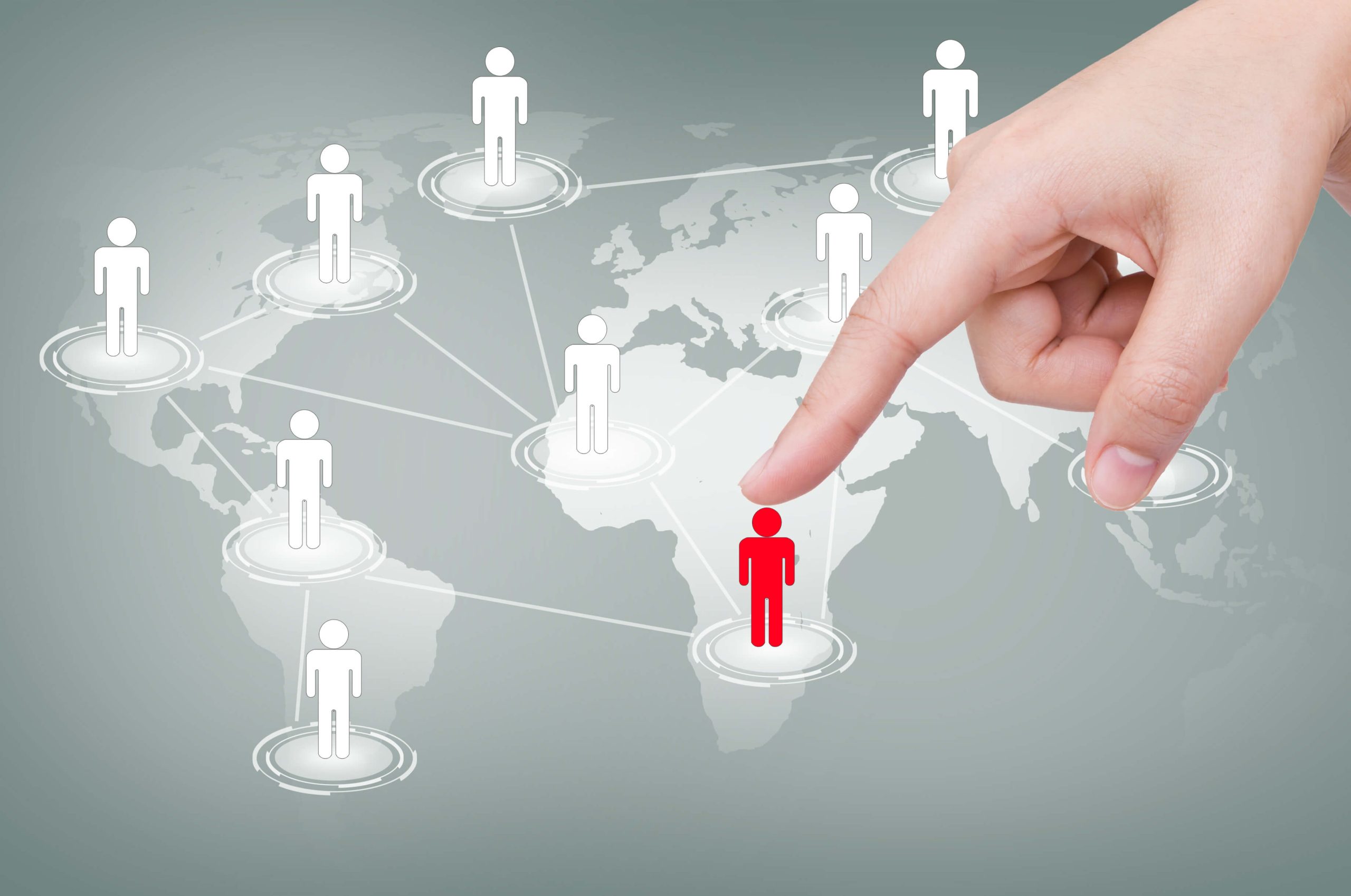 Global Recruitment Services