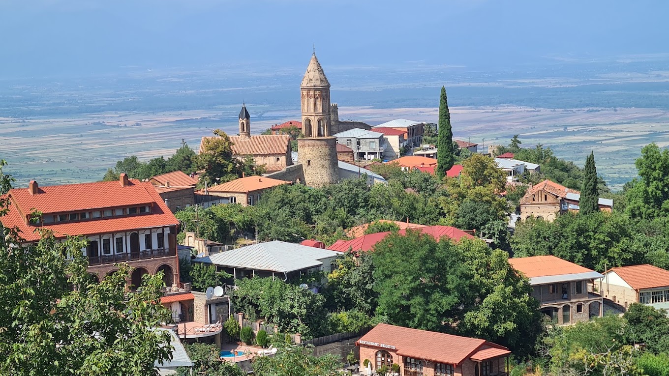 Batumi, Georgia: A Coastal Escape You Should Add to Your Georgia Trip